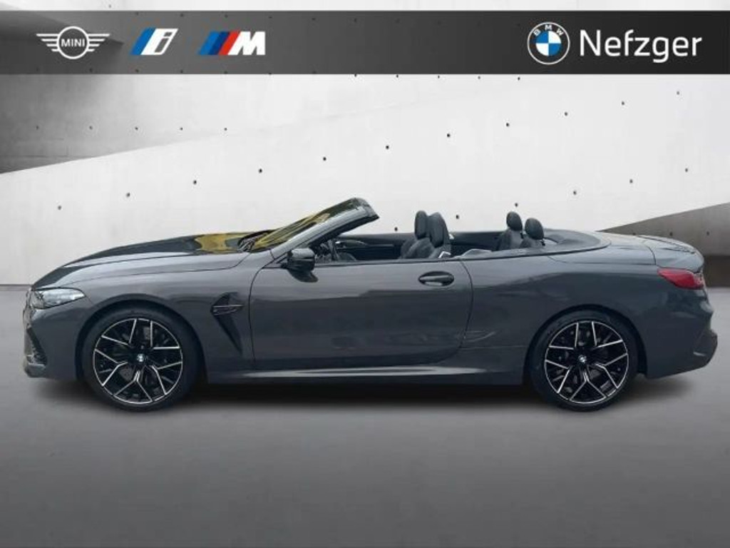 BMW M8