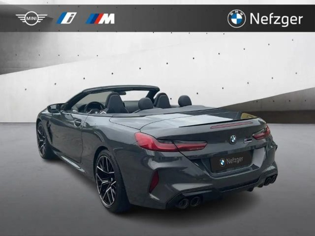 BMW M8