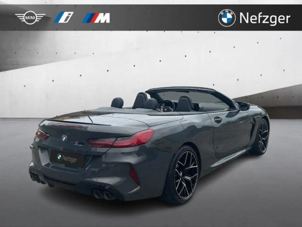 BMW M8