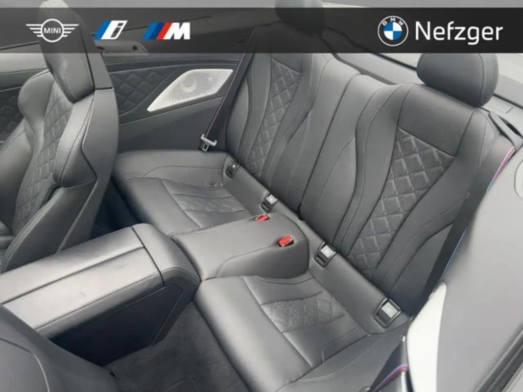 BMW M8