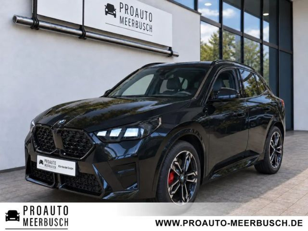 BMW X2 M-Sport xDrive