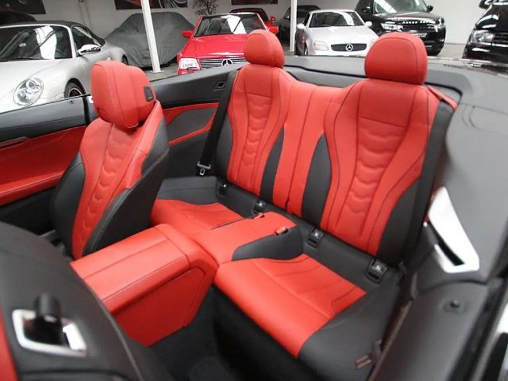 BMW 8 Serie