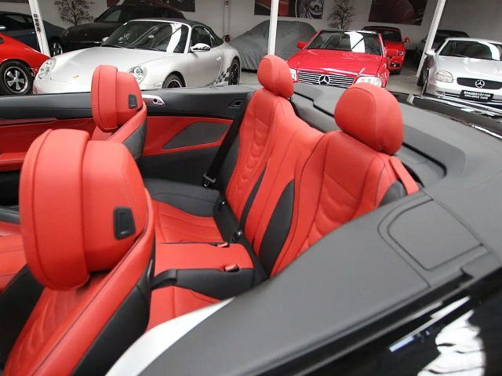 BMW 8 Serie