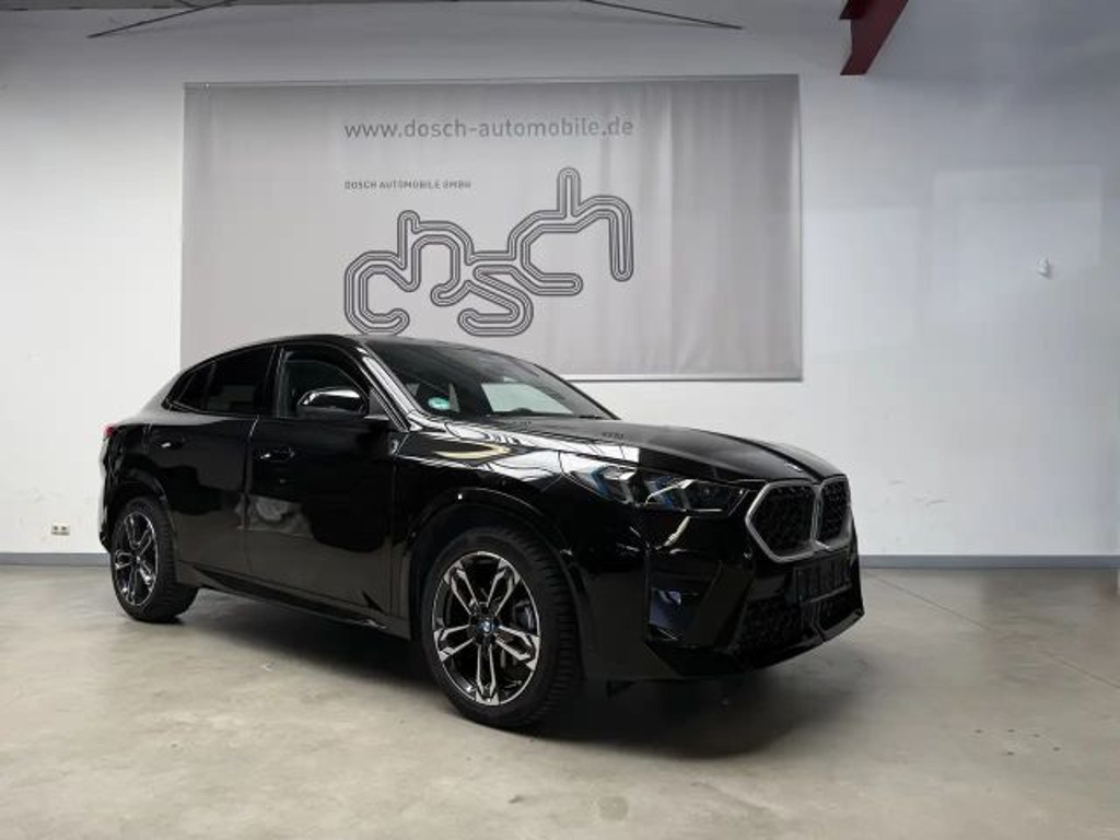 BMW X2 M-Sport