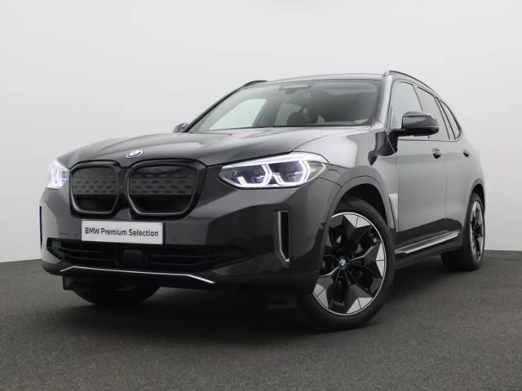 BMW iX3 iX3