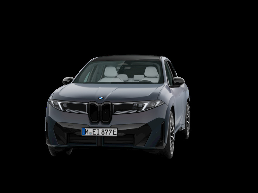 BMW iX3 xDrive iX3