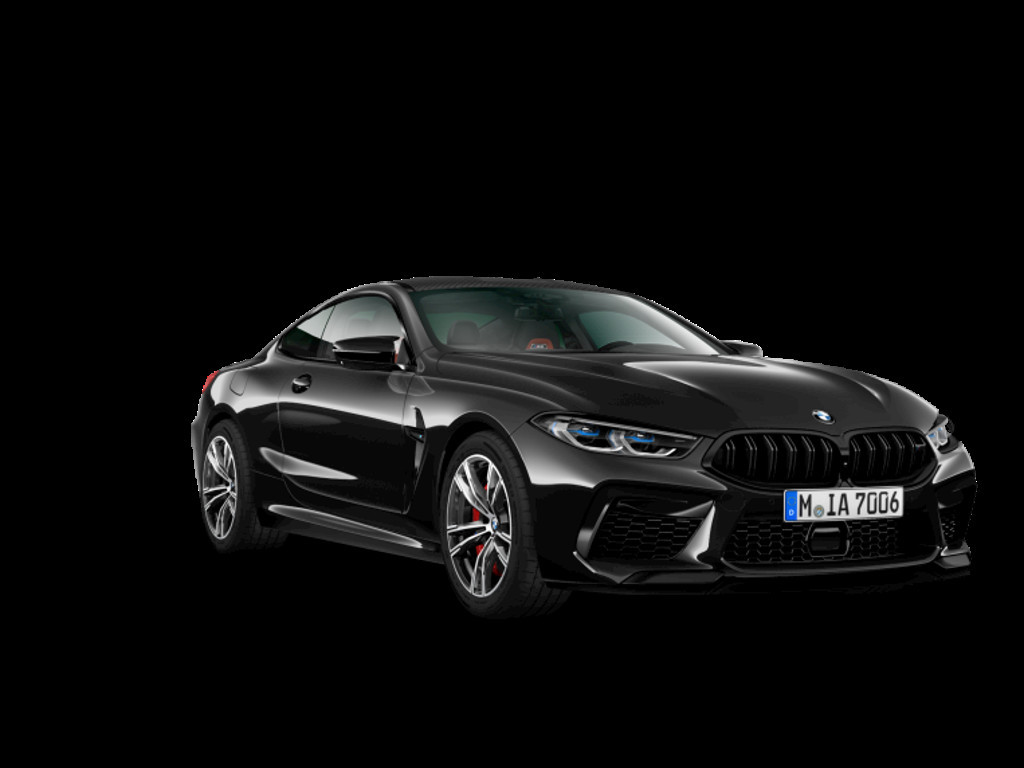 BMW M8