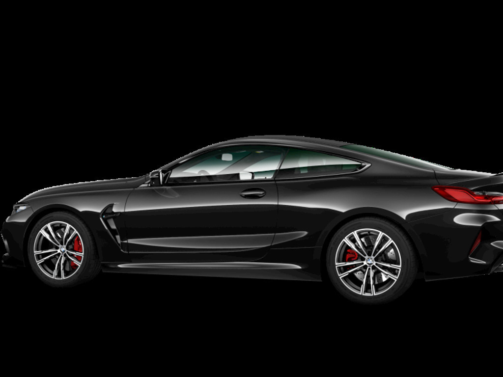 BMW M8
