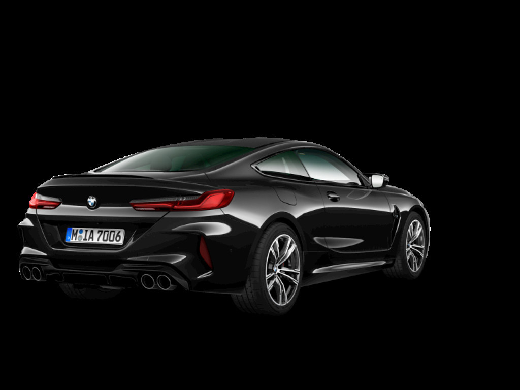 BMW M8