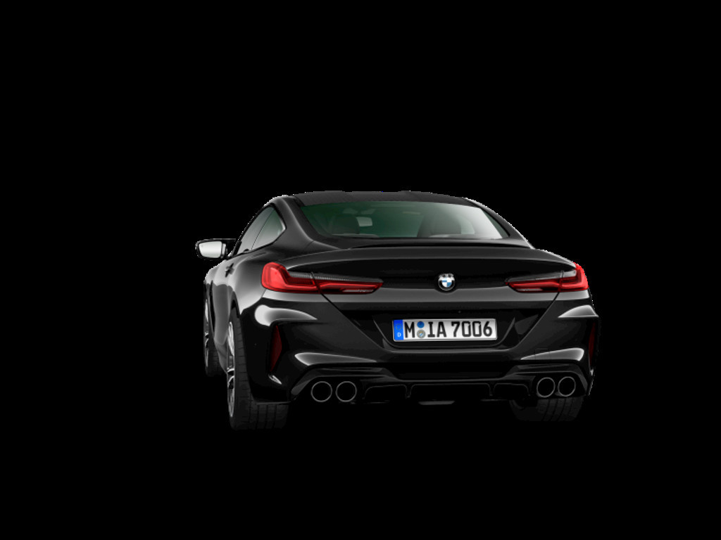 BMW M8