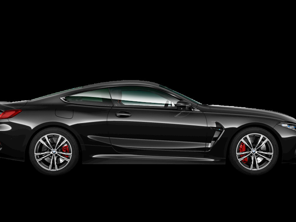 BMW M8