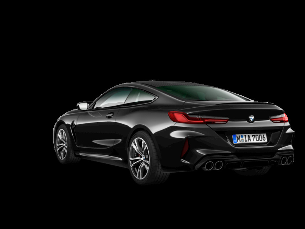 BMW M8