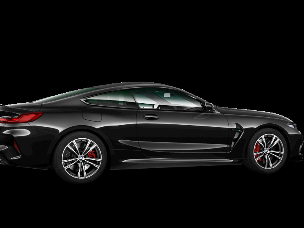 BMW M8