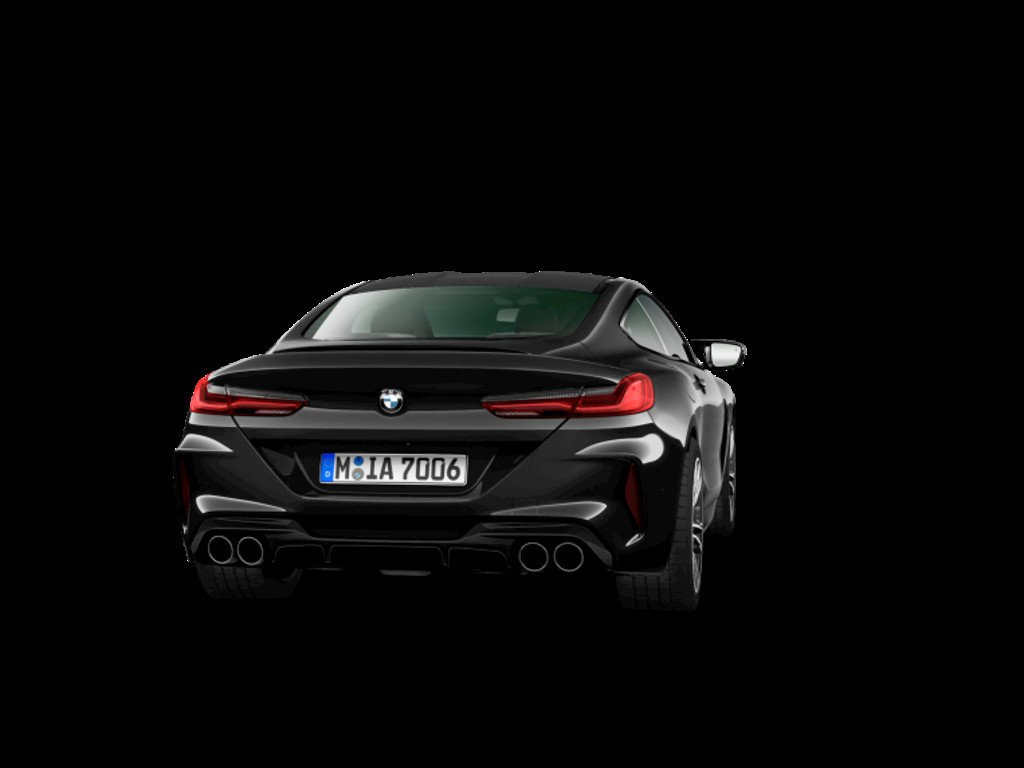 BMW M8