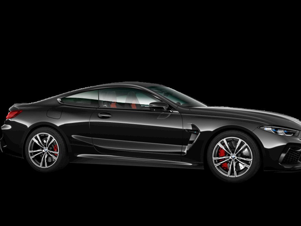 BMW M8