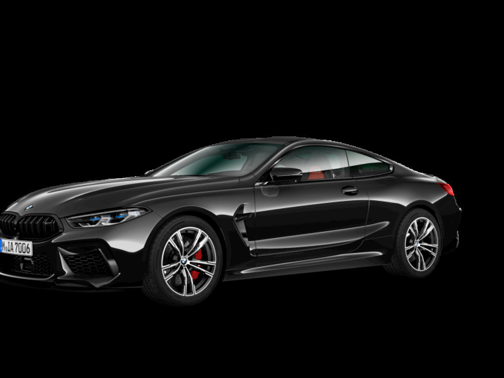 BMW M8
