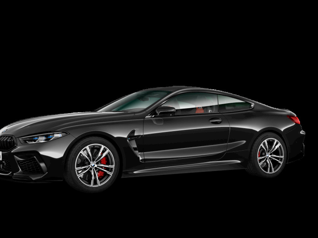 BMW M8