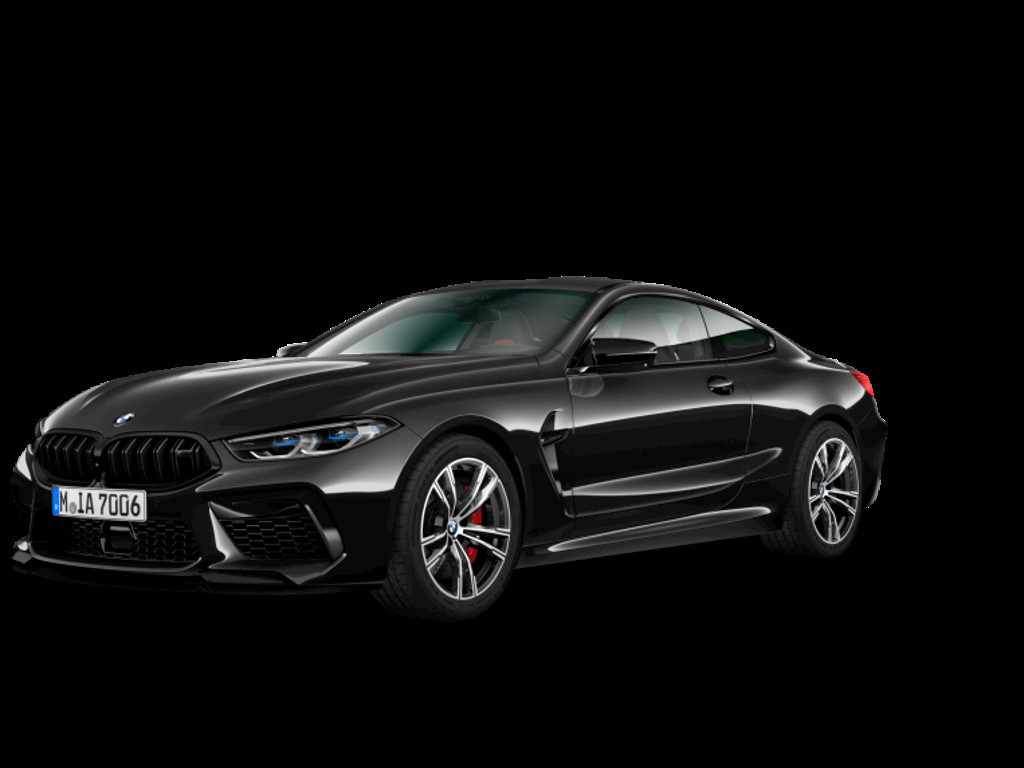 BMW M8