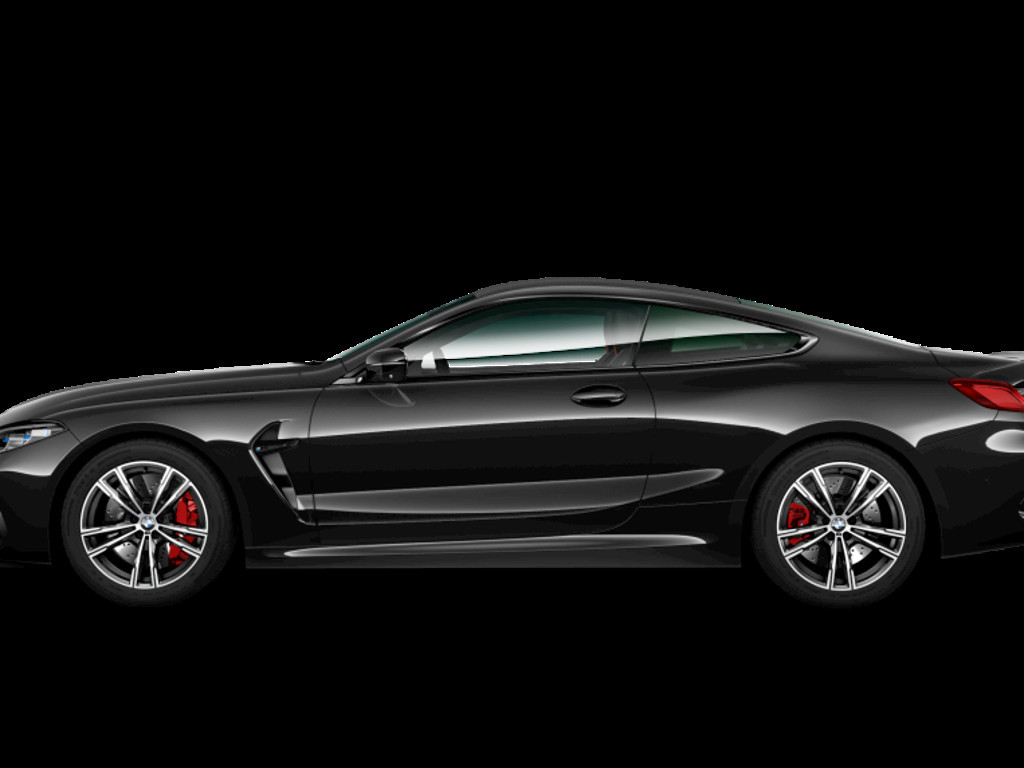 BMW M8