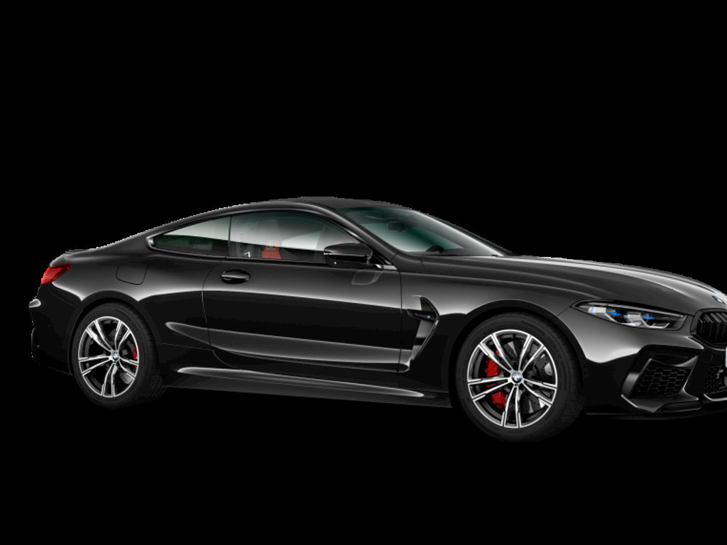 BMW M8