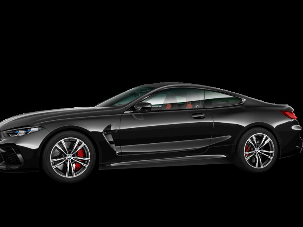 BMW M8