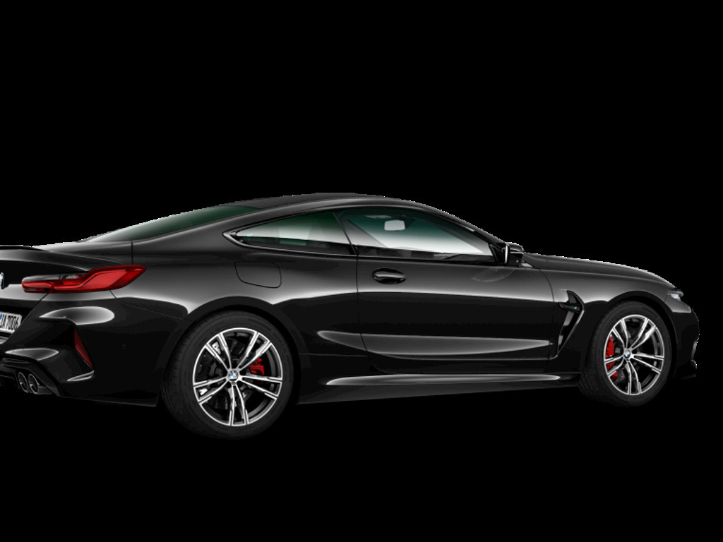 BMW M8