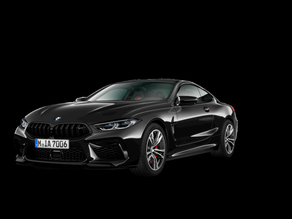 BMW M8
