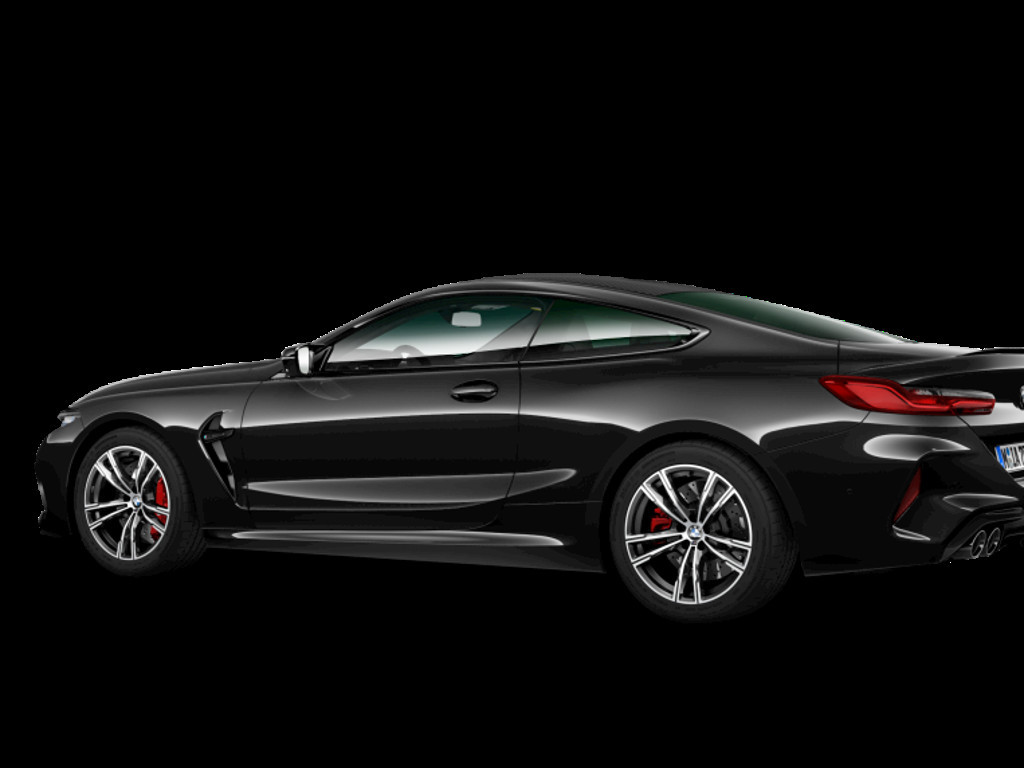 BMW M8