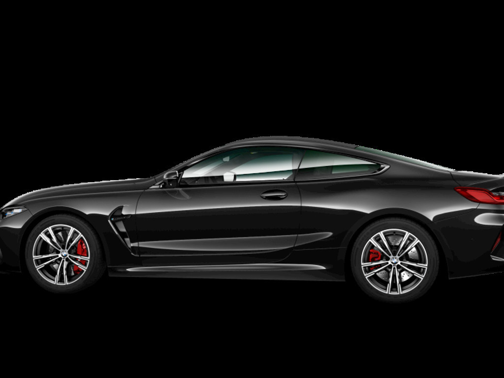 BMW M8