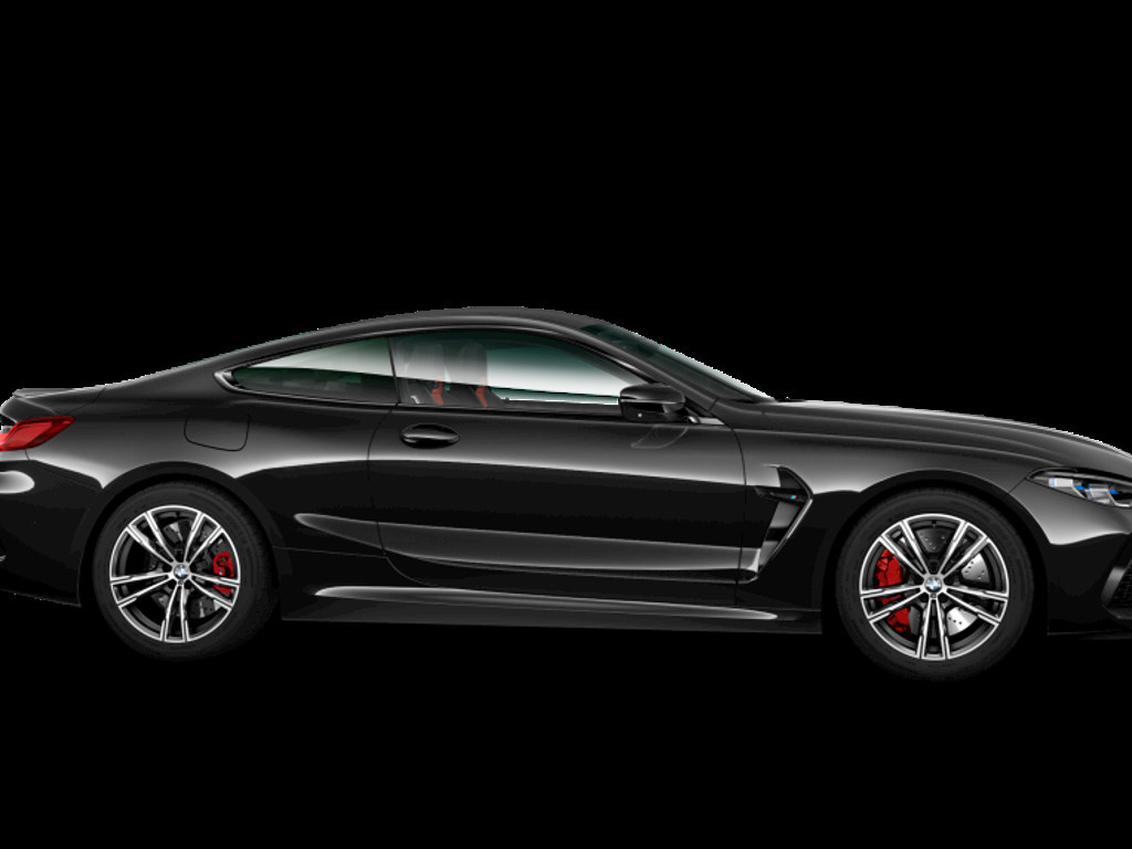 BMW M8