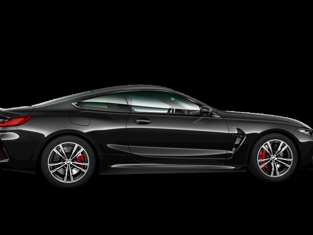 BMW M8