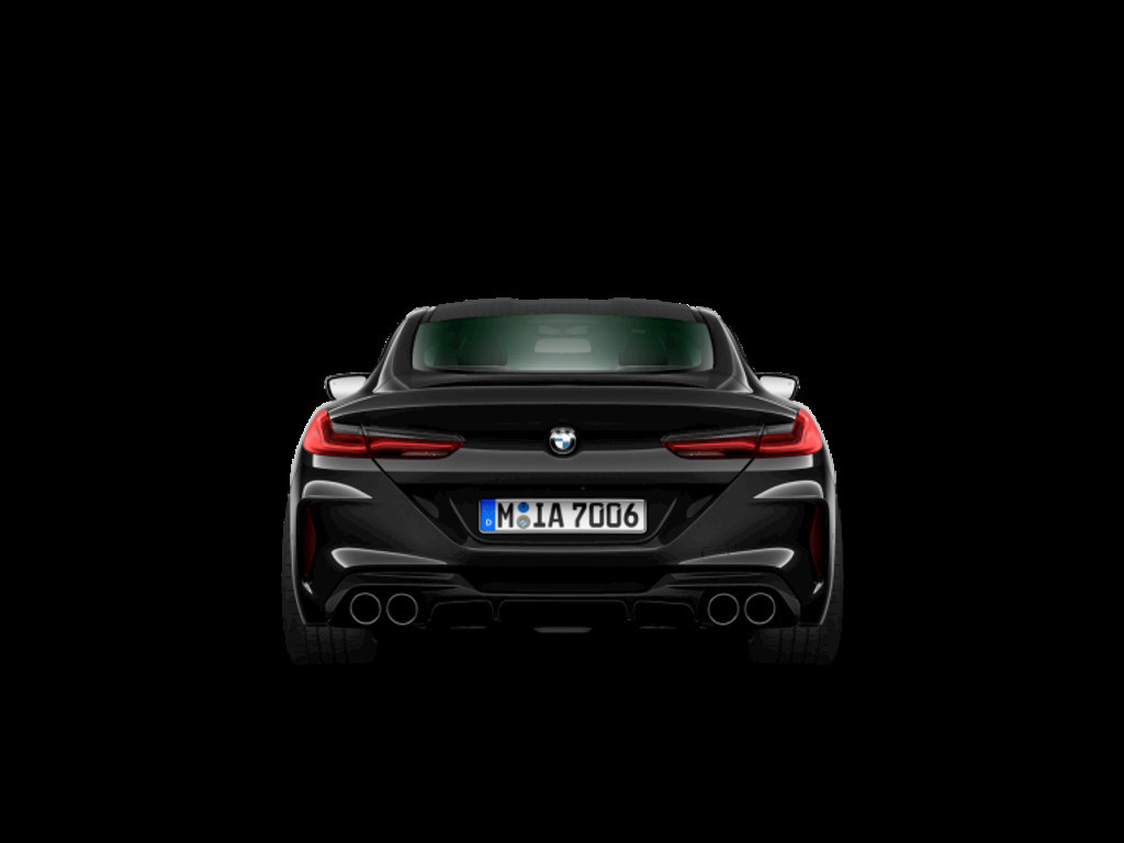 BMW M8