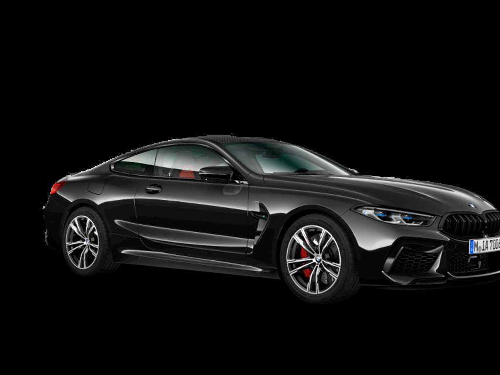 BMW M8