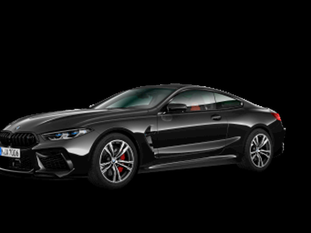 BMW M8