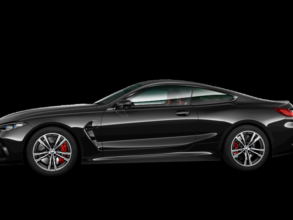 BMW M8