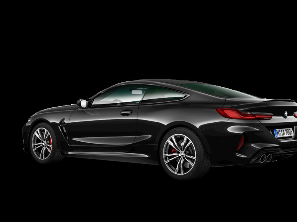 BMW M8
