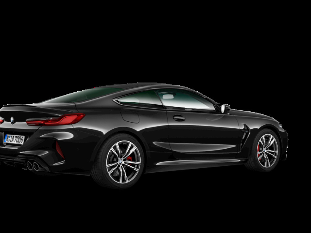 BMW M8